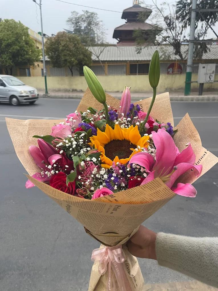 Premium Bouquet